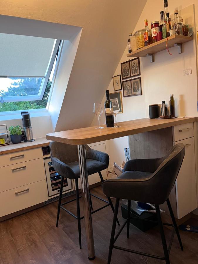Appartamento Ruhiges Mit Dachterrasse In Salisburgo