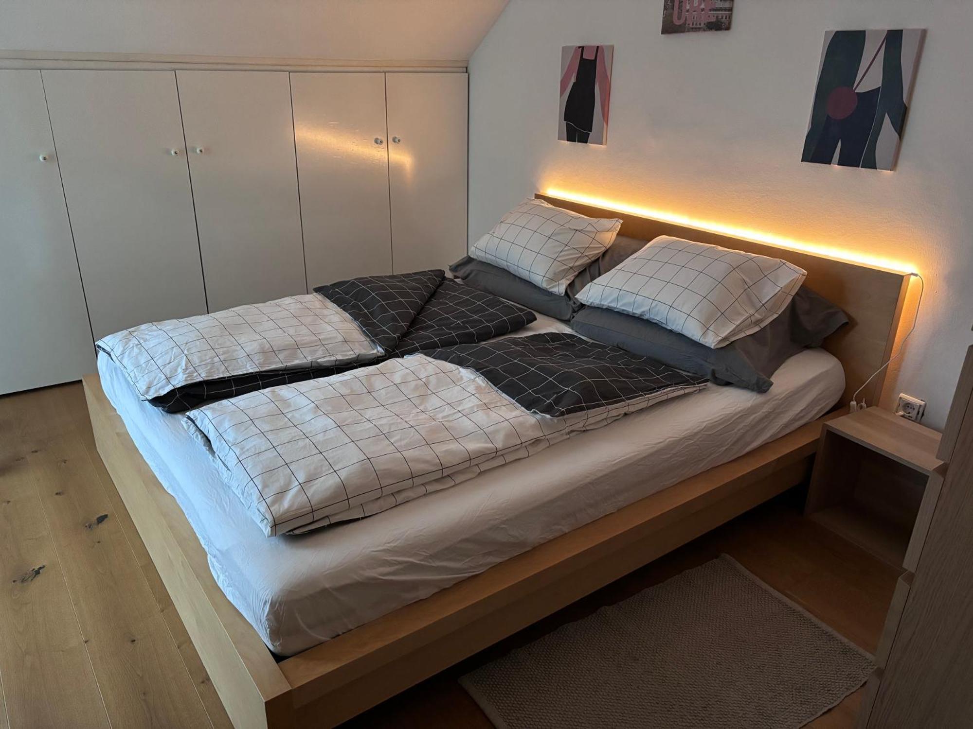 Ruhiges Mit Dachterrasse In * Salisburgo